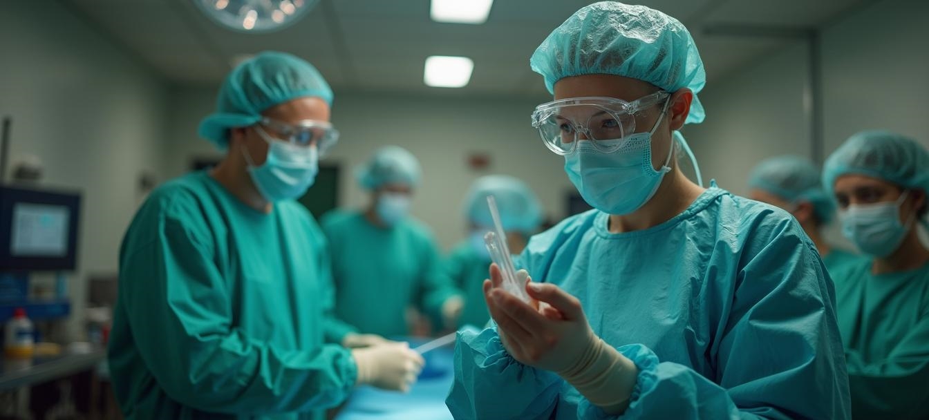 Купить диплом медсестры